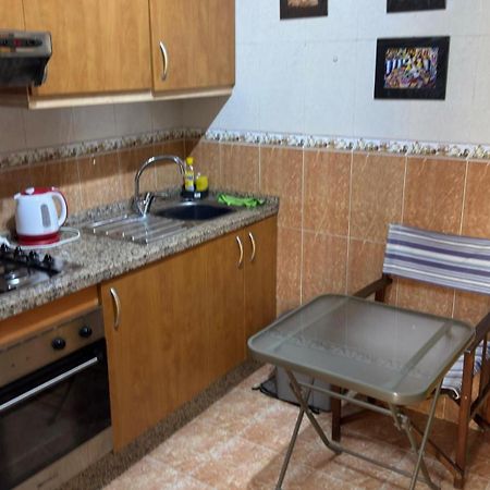 شقة في قلب مراكش جليز Exterior photo