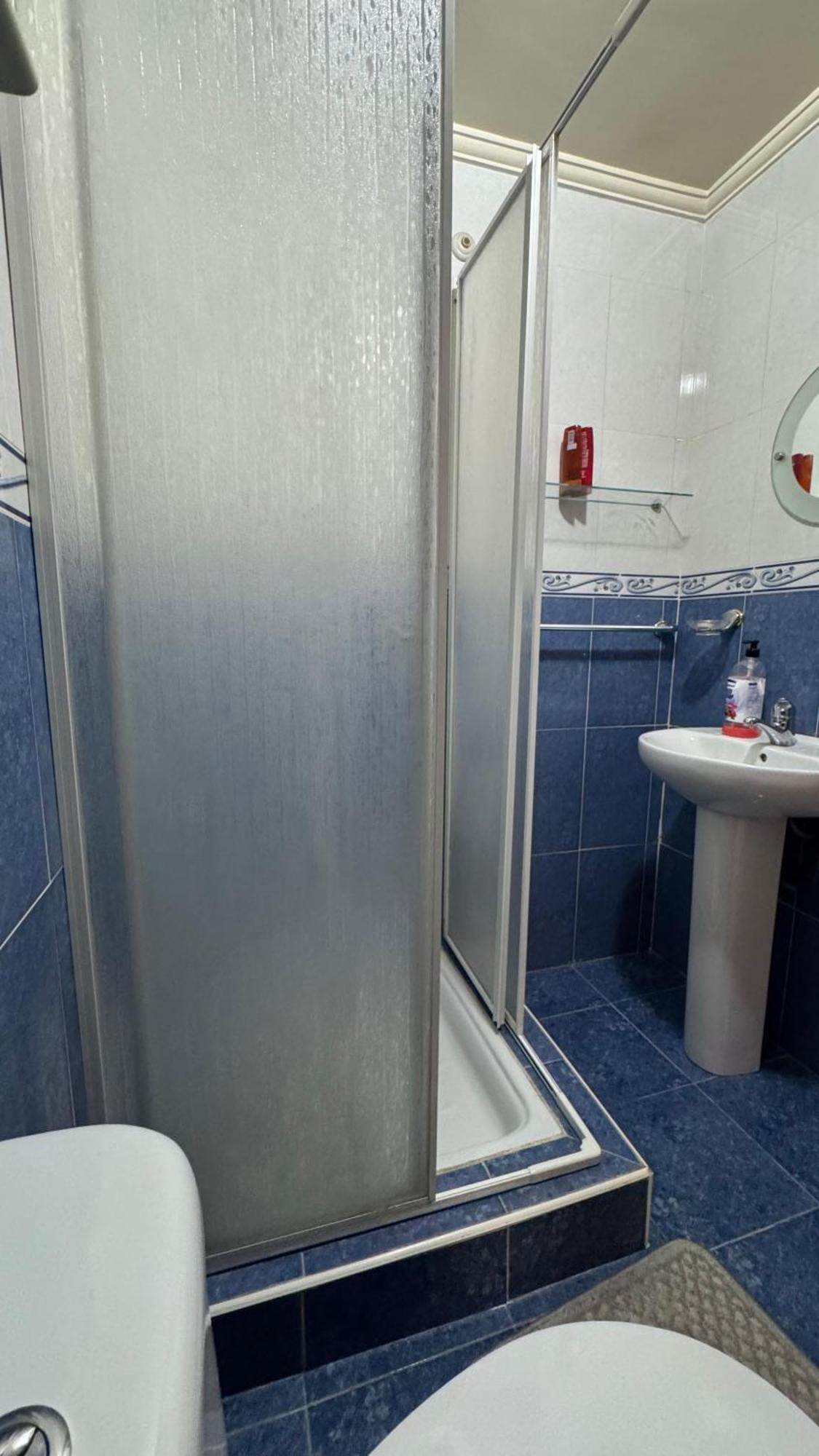 شقة في قلب مراكش جليز Exterior photo